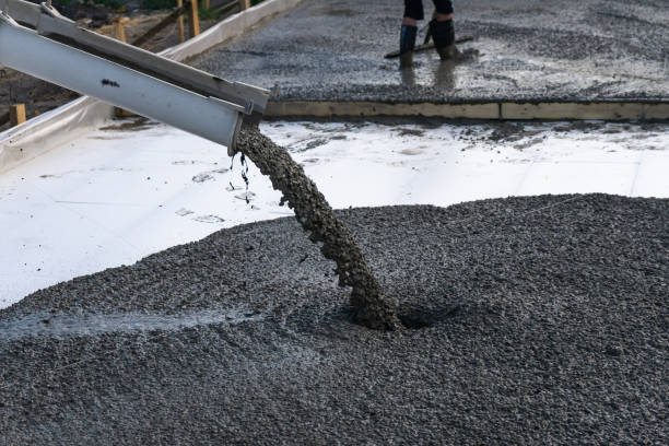 Best Concrete Grinding and Polishing in Norwood, NY