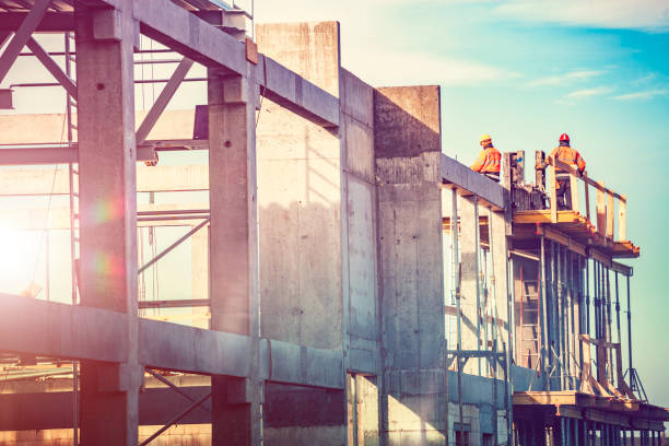 Best Residential Concrete Solutions in Norwood, NY