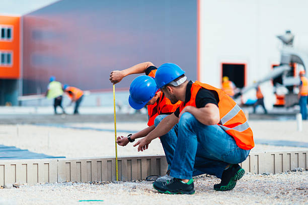 Best Concrete Foundation Repair in Norwood, NY