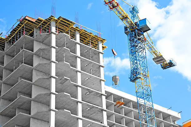 Best Concrete Demolition Services in Norwood, NY